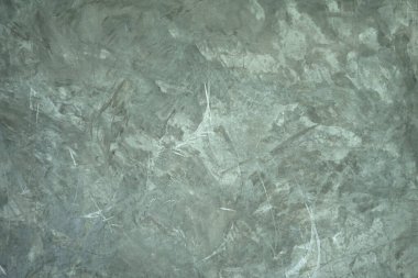 Beton zemin dokusu, gri beton arka plan