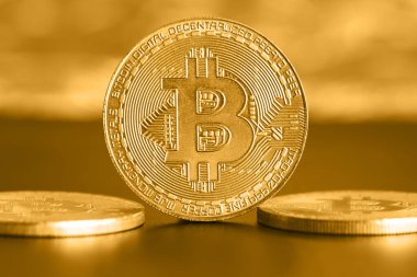 Bitcoin şifreleme kavramı dijital para