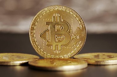 Bitcoin şifreleme kavramı dijital para