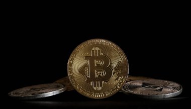 Bitcoin şifreleme kavramı dijital para