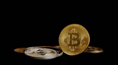Bitcoin şifreleme kavramı dijital para