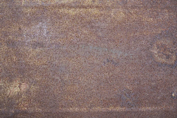 Іржава Металева Стіна Фону — стокове фото