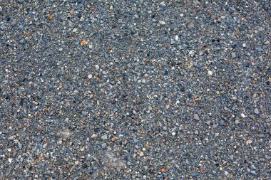 çakıl taşlarının yakın plan arkaplanı