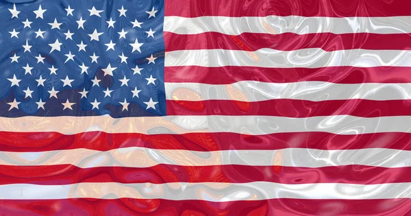 BİRLİK DEVLETLER FLARI, ABD SAVAŞLARINDA SÜRENİYOR