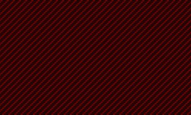  otomotiv kırmızı karbon fiber doku arkaplanı
