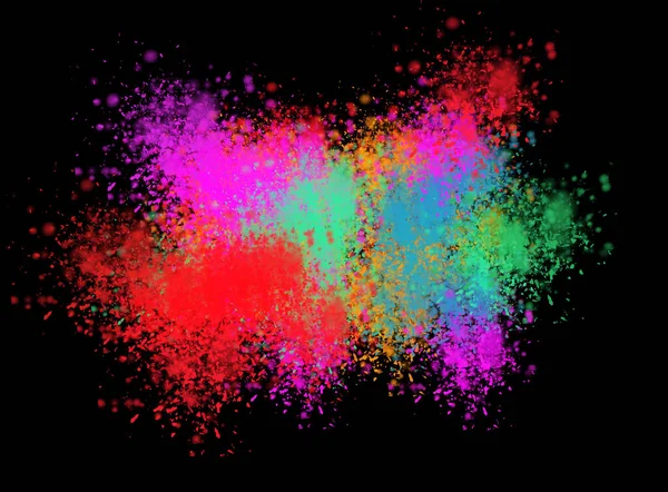 Koyu renk mürekkeple kaplanmış KARAHI KUŞAĞI