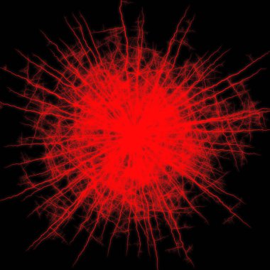 Yaratıcı Şimşek, Kızıl Şimşek, Şimşek, Şimşek, Şimşek 