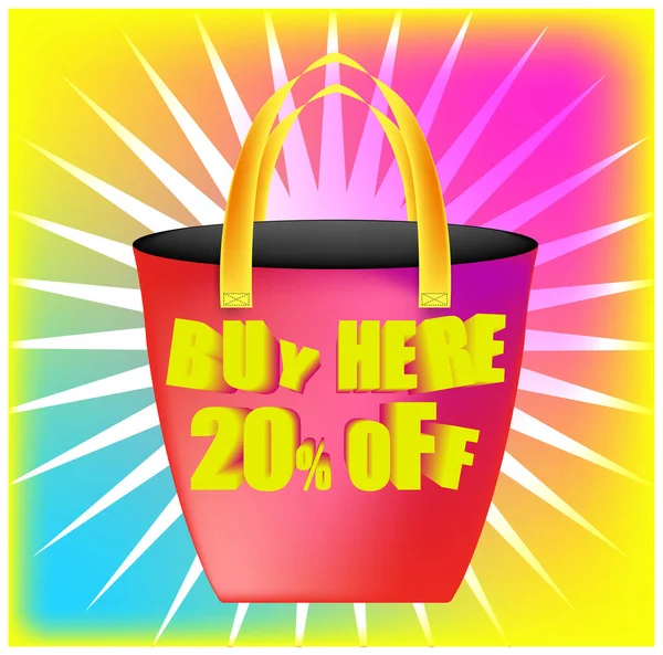 Satılık ve Reklam İçin Yüzde 20 Dissayım