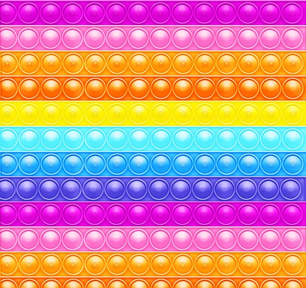 Renkli desenli soyut arkaplan