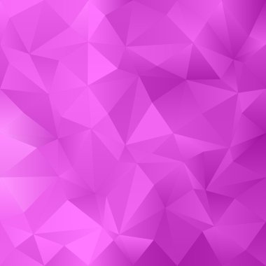 Magenta abstract background clipart