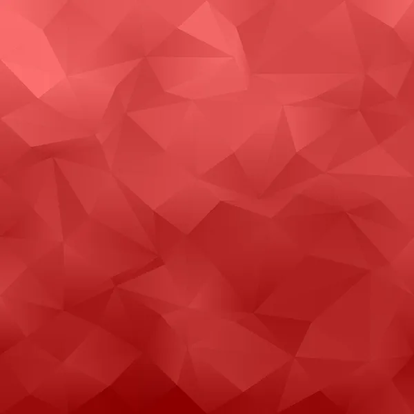 Red abstract background — Free Stock Photo