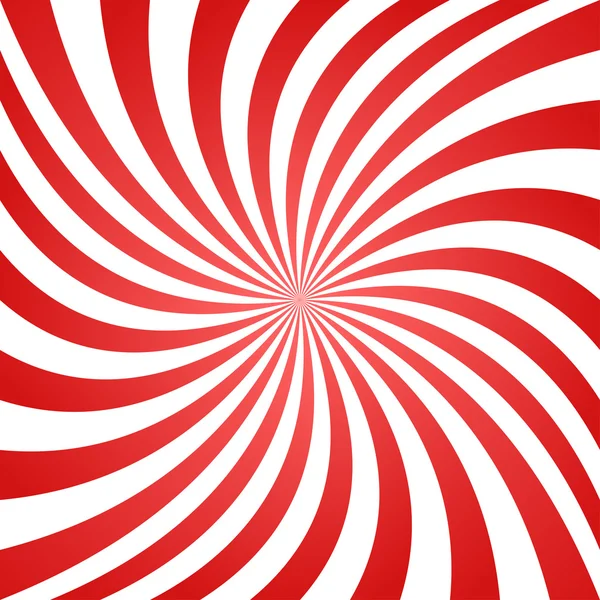 Kırmızı Yaz sarmal arka plan