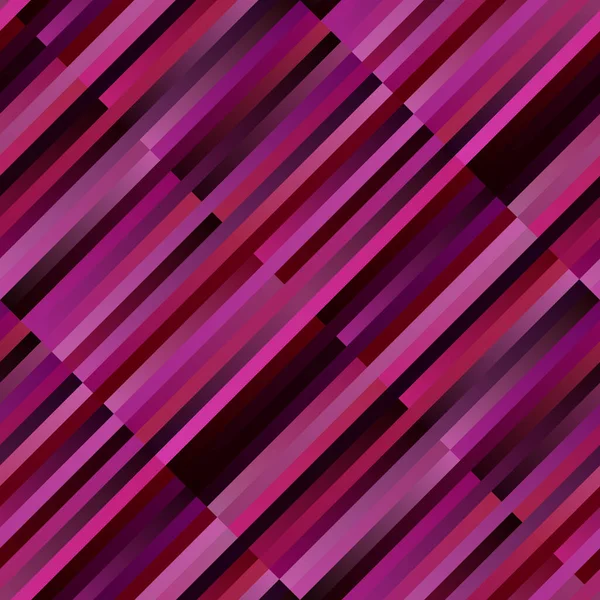 Seamless stripe pattern background - abstract vector graphic design — стоковый вектор