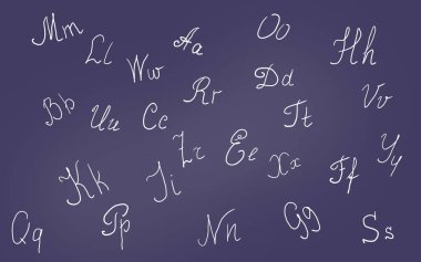 Okul yönetimi, okul geçmişi, yeşil, mavi, kırmızı, siyah, kahverengi, haki rengi, açık renk, İngiliz alfabesi. 