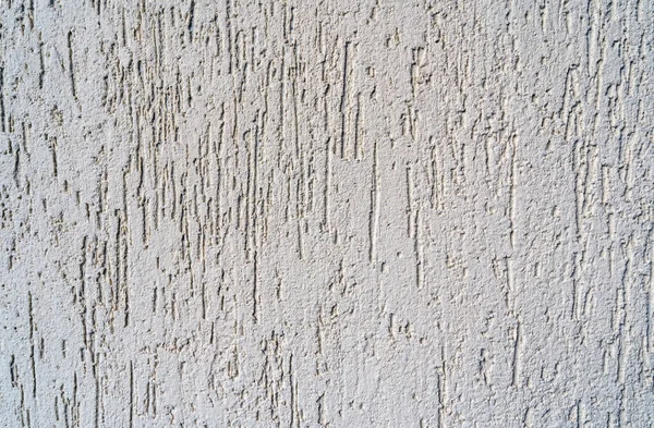 Grunge Blanco Gris Viejo Cemento Pared Textura Vertical Patrón Fondo — Foto de Stock