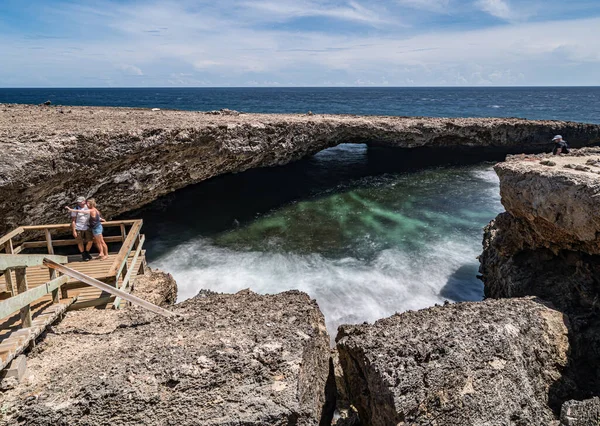 Güzel deniz manzarası