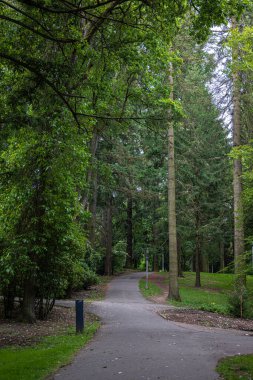 Laurelhurst Park in Portland, Oregon