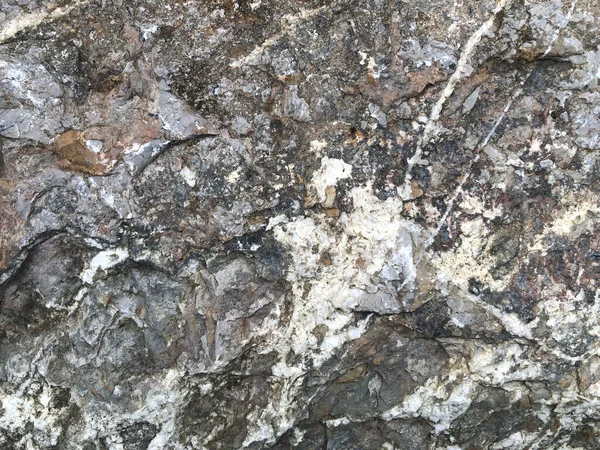 Rust Stone Texture Rock Texture Background — Stock Photo, Image