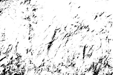 Vektör grunge soyut dokusu. Çizilmiş tasarımı üstüste koy.