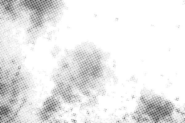 Vector Dots Pattern Texture Abstract Background — Stok Vektör