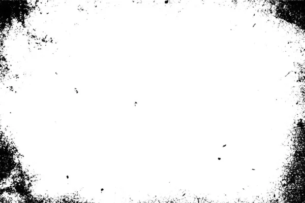 Vector Grunge Texture Abstract Retro Texture Background — Stok Vektör