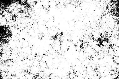 Vektör dokusu creat grunge efektini kaplar. Soyut arkaplan.