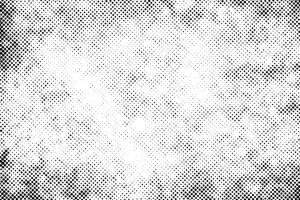 Διάνυσμα Αφηρημένη Υφή Μοτίβο Halftone — Διανυσματικό Αρχείο