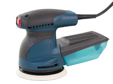 elektrikli zımpara aracı
