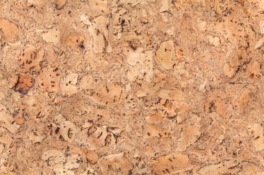 büyük corkboard doku veya arka plan