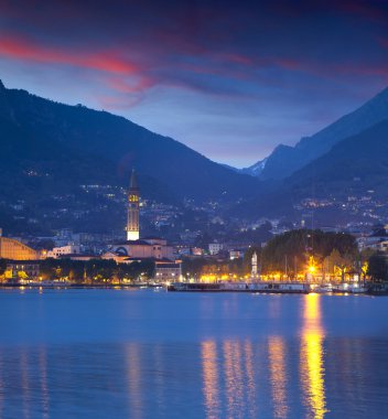 Şehir lecoo gece görüş