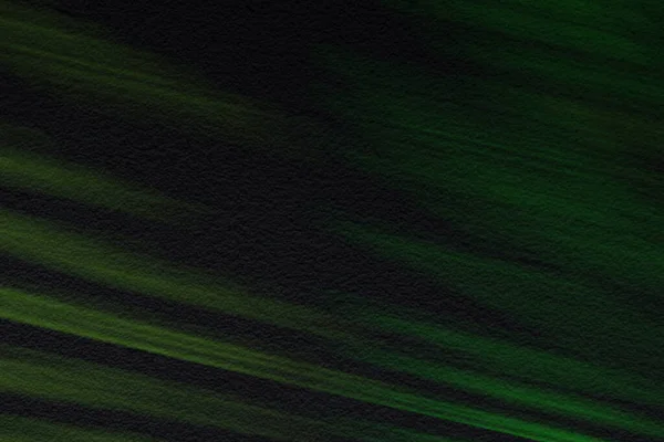 Koyu Yeşil Siyah Arkaplan Eski Grunge Dokusu — Stok fotoğraf