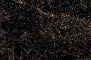 Koyu granit arka plan, mermer dokular. Granit dekoratif taş arka plan. Güzel tasarım yapısı