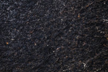 Koyu granit arka plan, mermer dokular. Granit dekoratif taş arka plan. Güzel tasarım yapısı