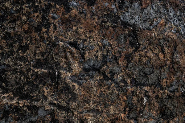 Dark Granite Background Marble Texture Granite Decorative Stone Background Beautiful — Stockfoto