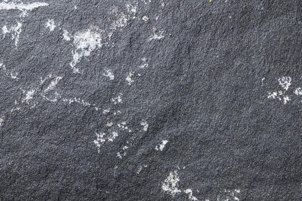 Ciemne Granitowe Tło Marmurowa Faktura Granitowe Dekoracyjne Tło Kamienia Piękna — Zdjęcie stockowe