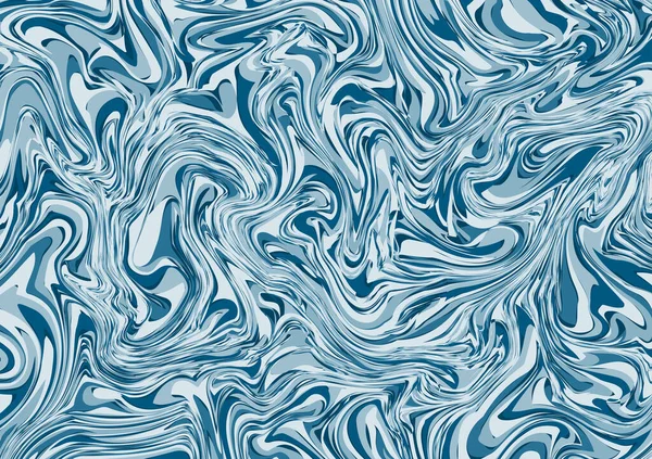 Utilisation Fond Texture Marbre Liquide Pour Carte Affiche Présentation Espace — Image vectorielle