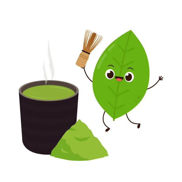 抹茶ラテストックベクター ロイヤリティフリー抹茶ラテイラスト ページ 3 Depositphotos