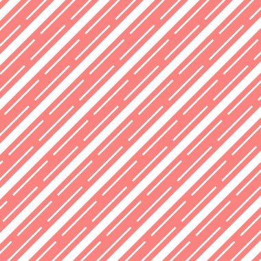 Pembe çizgi desenli duvar kağıdı. Pembe ve beyaz çizgili hediye paketi kağıdı. Beyaz çizgili pembe arkaplan dikey çizgiler.