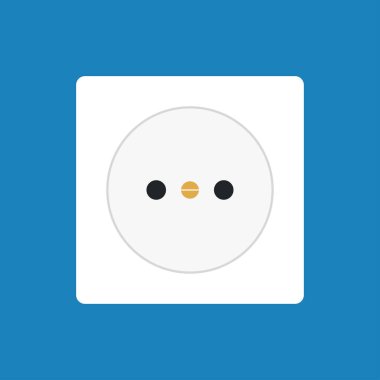 Çıkış vektörü. Duvar kağıdı. Sembol. Geçmişi. Metin için boş alan.