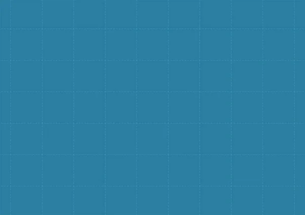 Шиття Слідів Синьому Фоні Шпалери Швейних Знаків Сині Візерунки Плетених — стоковий вектор
