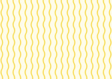 Sarı çizgi desenli arka plan. Sarı desenli duvar kağıdı. Anında şehriye desenli duvar kağıdı.