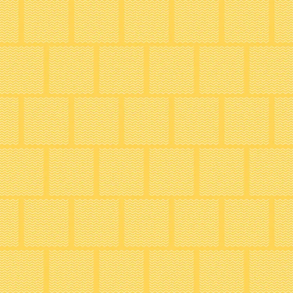 Sofortige Nudelmuster Tapete Instant Nudel Symbol Abstrakte Vektorfarbe Nahtloses Muster — Stockvektor