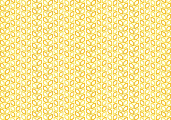 Buğday desenli duvar kağıdı. Yulaf sembolü. Metin için boş alan. Pirinç işareti. Pirinç desenli duvar kağıdı.