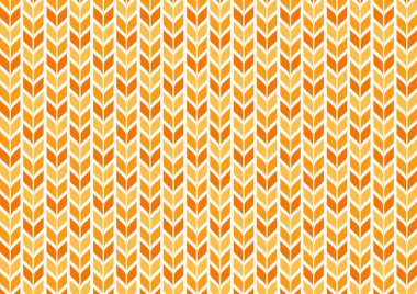 Buğday desenli duvar kağıdı. Yulaf sembolü. Metin için boş alan. Pirinç işareti. Pirinç desenli duvar kağıdı.