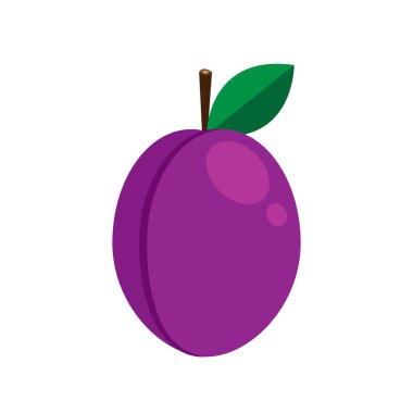 Kuru erik çizgi film vektörü. Sembol. logo tasarımı.