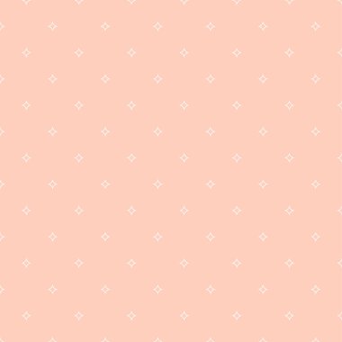 Yıldız desenli duvar kağıdı. Yıldız simgesi vektörü.