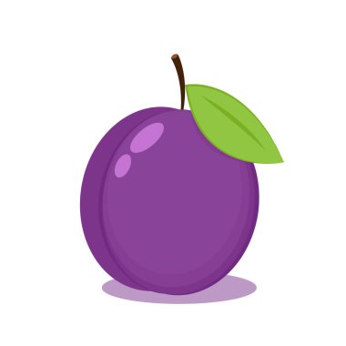 Kuru erik çizgi film vektörü. Sembol. logo tasarımı.