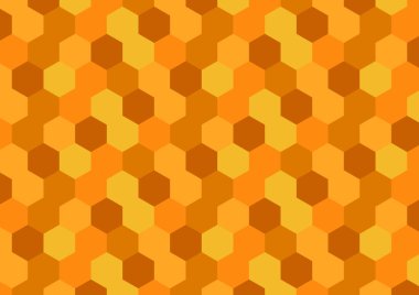 Arı tarak duvar kağıdı. Metin için boş alan. arkaplan.