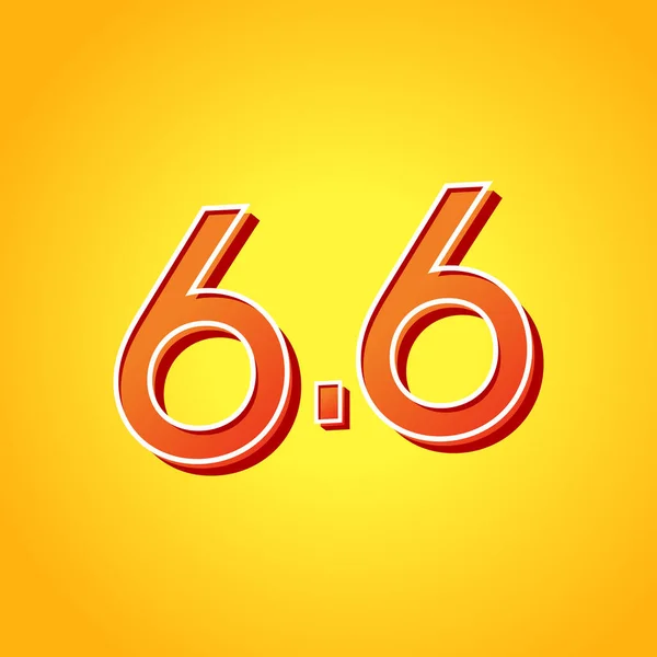 Логотип Продажу Плаката Інтернет Шаблон Суперпродажів Жовтому Тлі — стоковий вектор