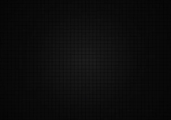 Πολυτελής Καναπές Φόντο Και Υφή Διανυσματική Απεικόνιση Μαύρο Τετράγωνο Μοτίβο — Διανυσματικό Αρχείο